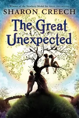 A nagy váratlan - The Great Unexpected