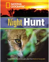 Night Hunt - Footprint Reading Library 1300