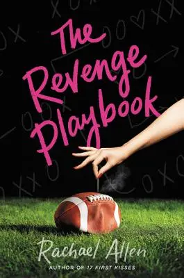 A bosszú játékkönyve - The Revenge Playbook