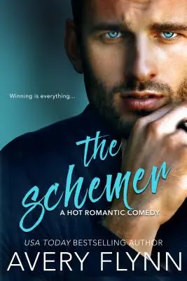 The Schemer (egy forró romantikus vígjáték) - The Schemer (a Hot Romantic Comedy)