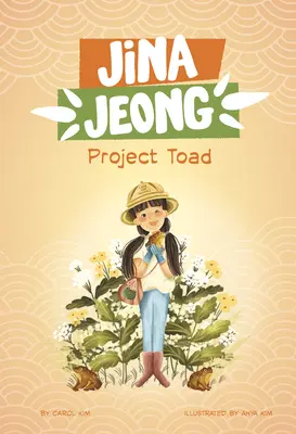 Varangy projekt - Project Toad