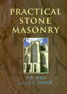 Gyakorlati kőművesség - Practical Stone Masonry