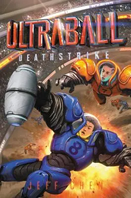 Ultraball: Deathstrike