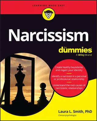 Nárcizmus for Dummies - Narcissism for Dummies