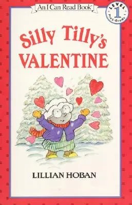 Silly Tilly Valentinja - Silly Tilly's Valentine