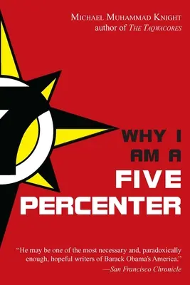 Miért vagyok öt százalékos - Why I Am a Five Percenter