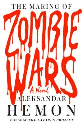 A zombiháborúk története - The Making of Zombie Wars