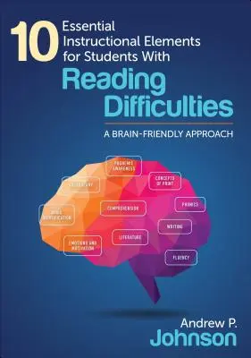 10 alapvető oktatási elem az olvasási nehézségekkel küzdő tanulók számára: A Brain-Friendly Approach - 10 Essential Instructional Elements for Students with Reading Difficulties: A Brain-Friendly Approach