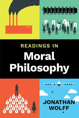 Olvasmányok az erkölcsfilozófiából - Readings in Moral Philosophy