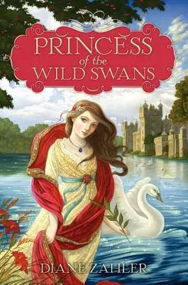 A vadhattyúk hercegnője - Princess of the Wild Swans