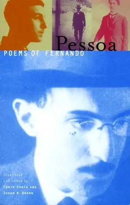 Fernando Pessoa versei - Poems of Fernando Pessoa