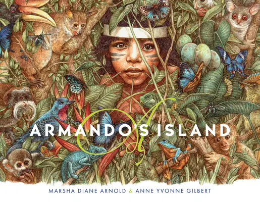 Armando szigete - Armando's Island