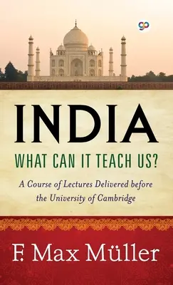 India: Mit taníthat nekünk? (Deluxe Library Edition) - India: What can it teach us? (Deluxe Library Edition)