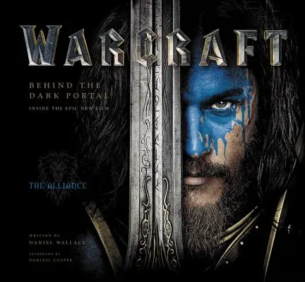 Warcraft: A sötét portál mögött - Warcraft: Behind the Dark Portal