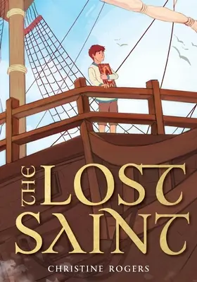 Az elveszett szent - The Lost Saint