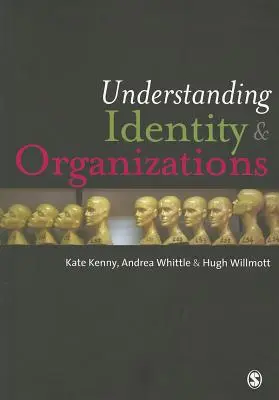 Az identitás és a szervezetek megértése - Understanding Identity & Organizations