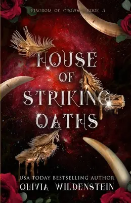 Sújtó Eskü Háza - House of Striking Oaths