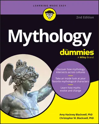 Mitológiát kisiskolásoknak (Mythology for Dummies) - Mythology for Dummies