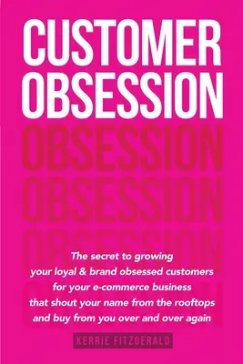 Customer Obsession