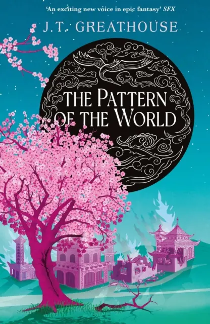 A világ mintája - Harmadik könyv - Pattern of the World - Book Three