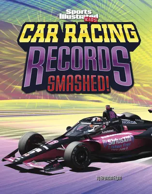 Autóversenyzői rekordok megdöntve! - Car Racing Records Smashed!