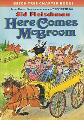 Itt jön McBroom!: Three More Tall Tales - Here Comes McBroom!: Three More Tall Tales
