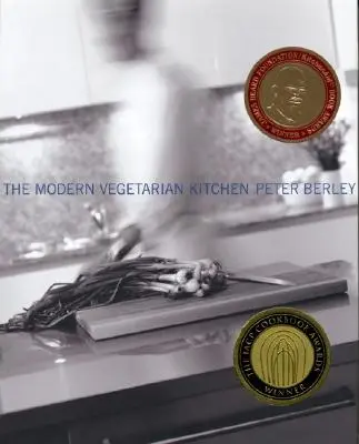 A modern vegetáriánus konyha - The Modern Vegetarian Kitchen