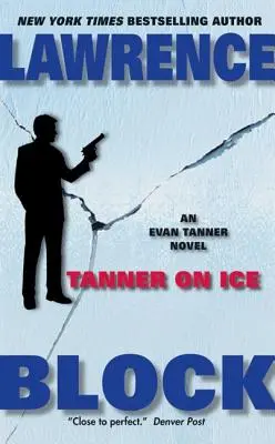 Tanner a jégen - Tanner on Ice