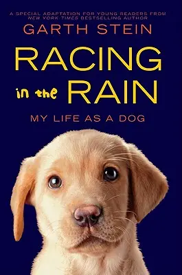 Versenyzés az esőben: Az életem kutyaként - Racing in the Rain: My Life as a Dog