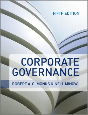 Vállalati kormányzás - Corporate Governance