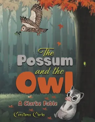 Az oposszum és a bagoly - The Possum and the Owl