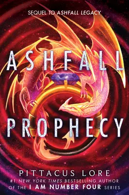 Ashfall Prophecy