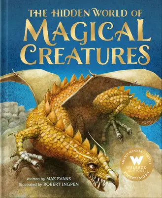 A varázslények rejtett világa - The Hidden World of Magical Creatures