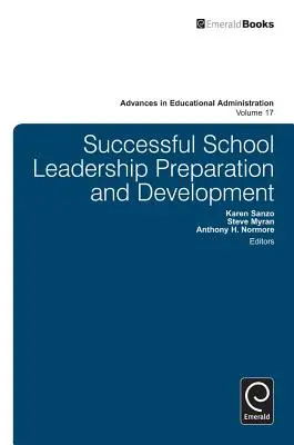 Sikeres iskolavezetői felkészítés és fejlesztés - Successful School Leadership Preparation and Development