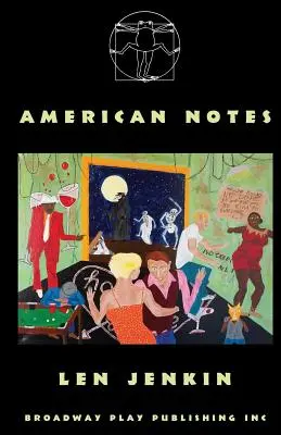 Amerikai jegyzetek - American Notes