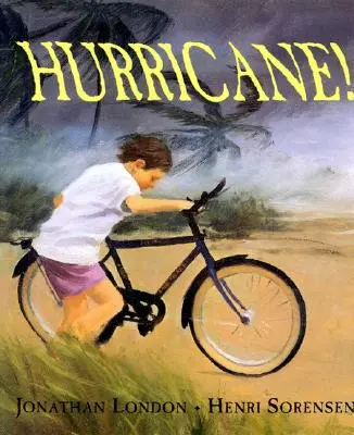 Hurrikán! - Hurricane!