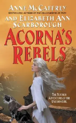 Acorna lázadói - Acorna's Rebels