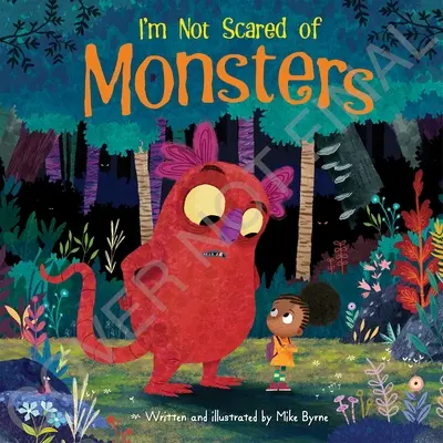 Nem félek a szörnyektől - I'm Not Scared of Monsters