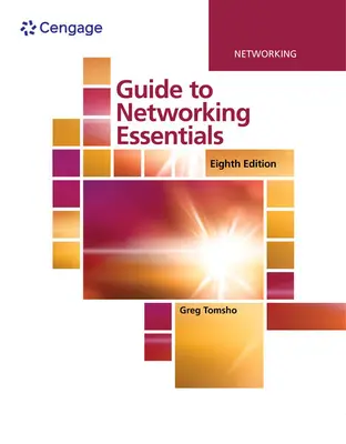 Útmutató a hálózati alapismeretekhez - Guide to Networking Essentials