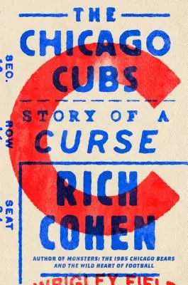 A Chicago Cubs: Cubs: Egy átok története - The Chicago Cubs: Story of a Curse