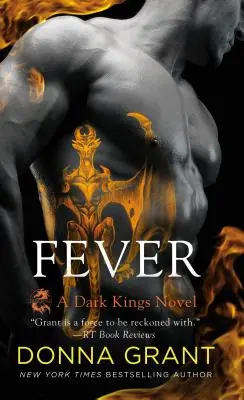 Fever: A Dark Kings Novel