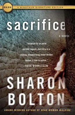 Sacrifice - A Novel