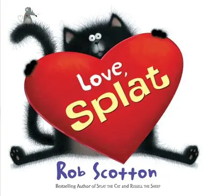 Szerelem, Splat - Love, Splat