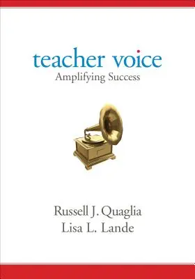 Tanár hangja: A siker erősítése - Teacher Voice: Amplifying Success