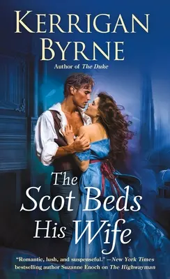 A skót ágyak a feleségével - The Scot Beds His Wife