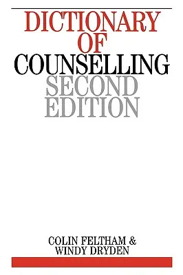 A tanácsadás szótára - Dictionary of Counselling