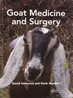 Kecskeorvoslás és -sebészet - Goat Medicine and Surgery