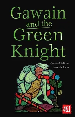 Gawain és a zöld lovag - Gawain and the Green Knight