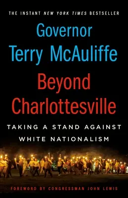 Túl Charlottesville-en: Állást foglalni a fehér nacionalizmus ellen - Beyond Charlottesville: Taking a Stand Against White Nationalism