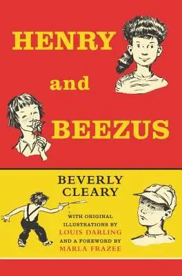 Henry és Beezus - Henry and Beezus